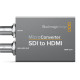 Конвертер Micro Converter SDI to HDMI wPSU (с блоком питания)